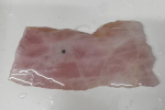 Slab Rosenquarz